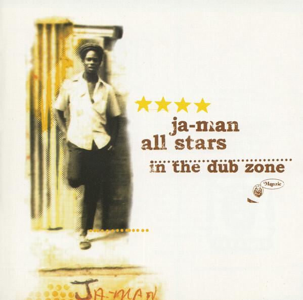 Acheter Ja-Man All Stars* - In The Dub Zone État correct - 15,56 € Ja-Man All Stars* - In The Dub Zone État correct - reconditionné disponible sur Label Emmaüs